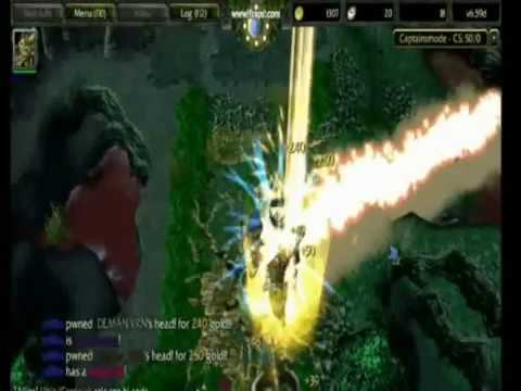 What is Dota? II - old one смотреть онлайн