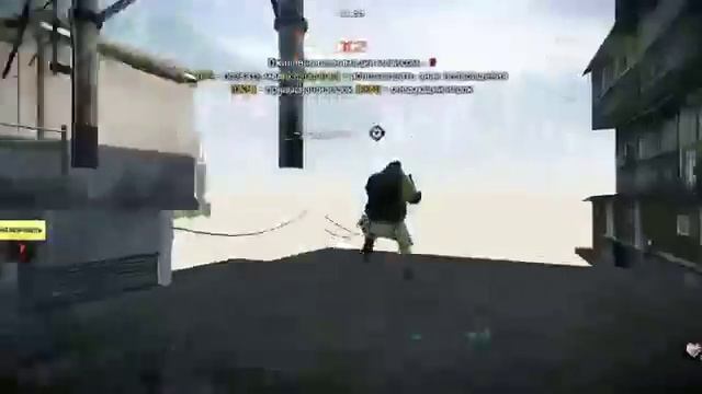 Warface Рандом Хак  проход PVE