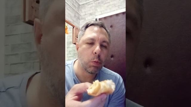 МУКБАНГ. КУШАЮ ЗАВАРНОЕ ПИРОЖНОЕ смотреть онлайн