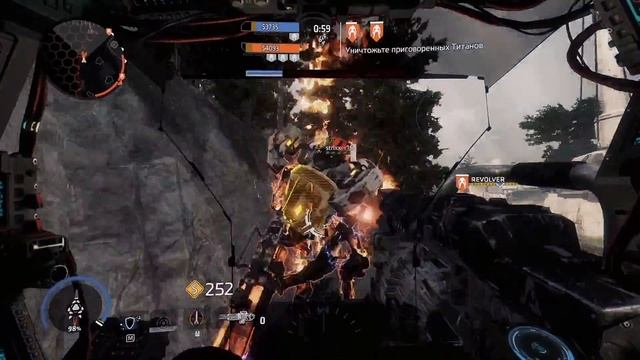 Titanfall 2 - I am Robot смотреть онлайн