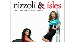 Напарницы – 2 сезон 11 серия / Rizzoli and Isles
