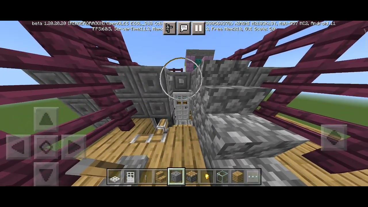 Привет Сосед в Майнкрафт 1.20.20.20 ОБНОВЛЕНИЕ! смотреть онлайн