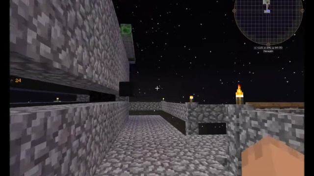 Minecraft Sky Factory 3 Ep 4 "Smeltery, Upgraded Cobble Gen, Semi-automated Mob Spawner" смотреть онлайн