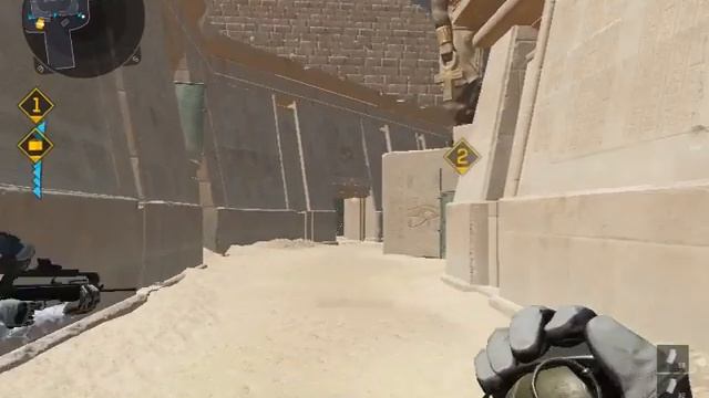 Warface Новая карта ПРАМИДА смотреть онлайн