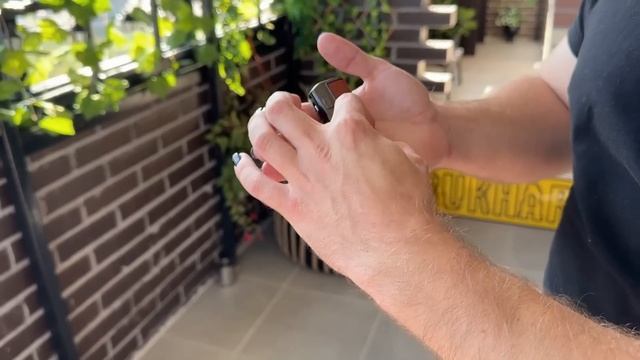 БРУСКО МИНИКАН 5 ПРО \\ Mr.Heisenberg