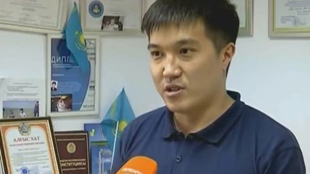 10 жыл бізбен бірге ( Астана қаласындағы тілшілер бөлімшесіне 10 жыл) смотреть онлайн