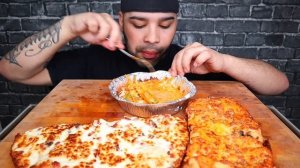 АСМР МУКБАНГ БЕЗ РАЗГОВОРОВ