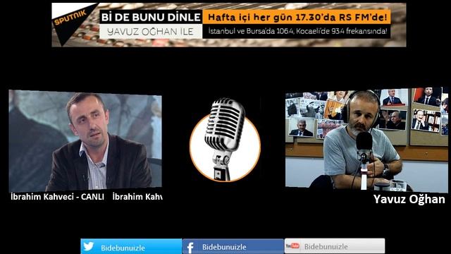 İbrahim Kahveci: 2002 Krizinden Daha Vahim Bir Durumdayız смотреть онлайн