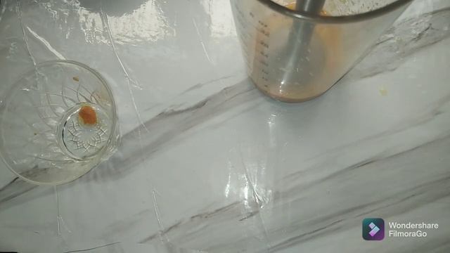 طريقة تحضير سيروم فيتامينc لبشرة مشرقة Homemade Vitamine C Serum For Glowing Skin