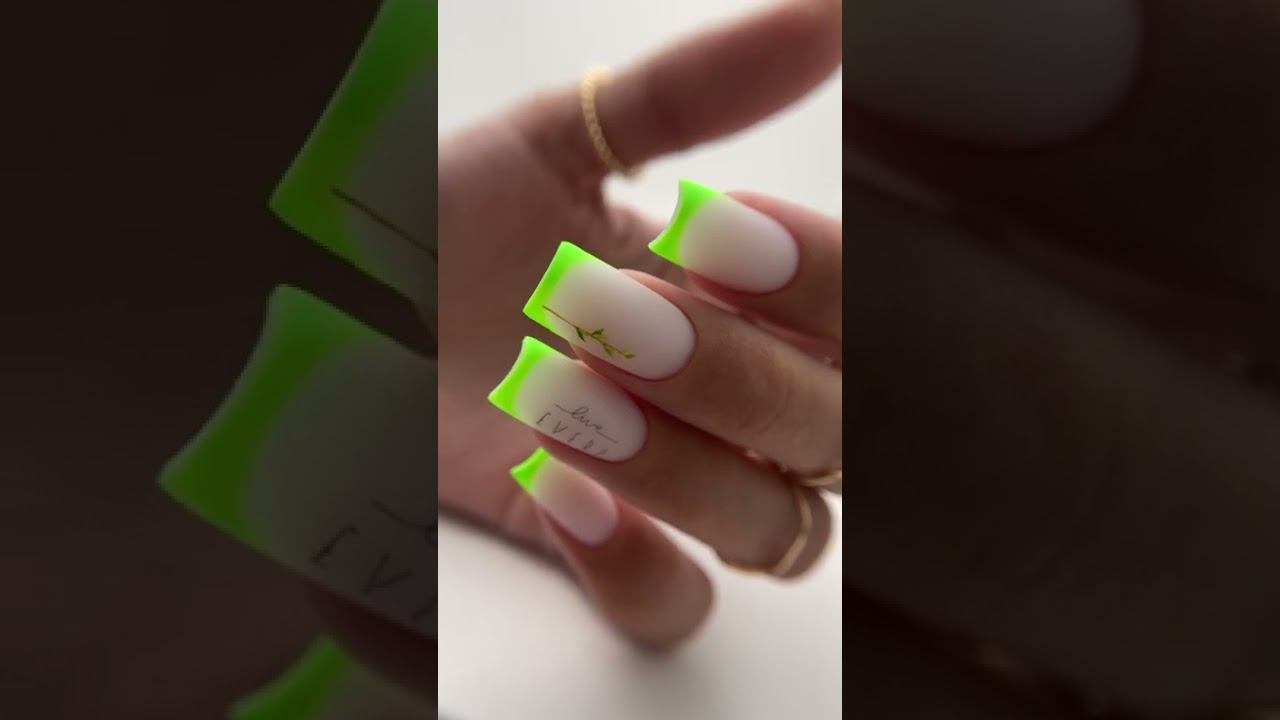 До/После онлайн курса: Коррекция сложных архитектур !ссылка в описании #nailart #shots #shortvideo смотреть онлайн