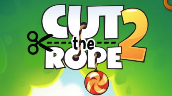 Cut the Rope 2 Уровень 36-40