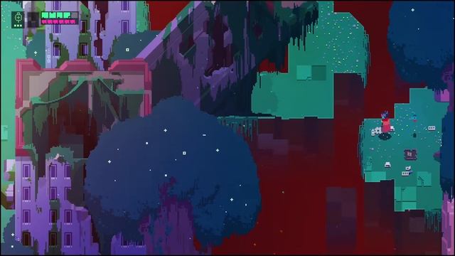 Hyper Light Drifter: Can't Hear Myself Think Over All This Dialog - #3 смотреть онлайн
