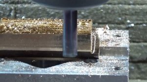 Изготовление наборного клейма для дерева