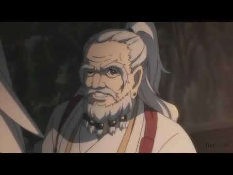 Goblinlar qotili 07 [убийца гоблинов] UZB tilida смотреть онлайн