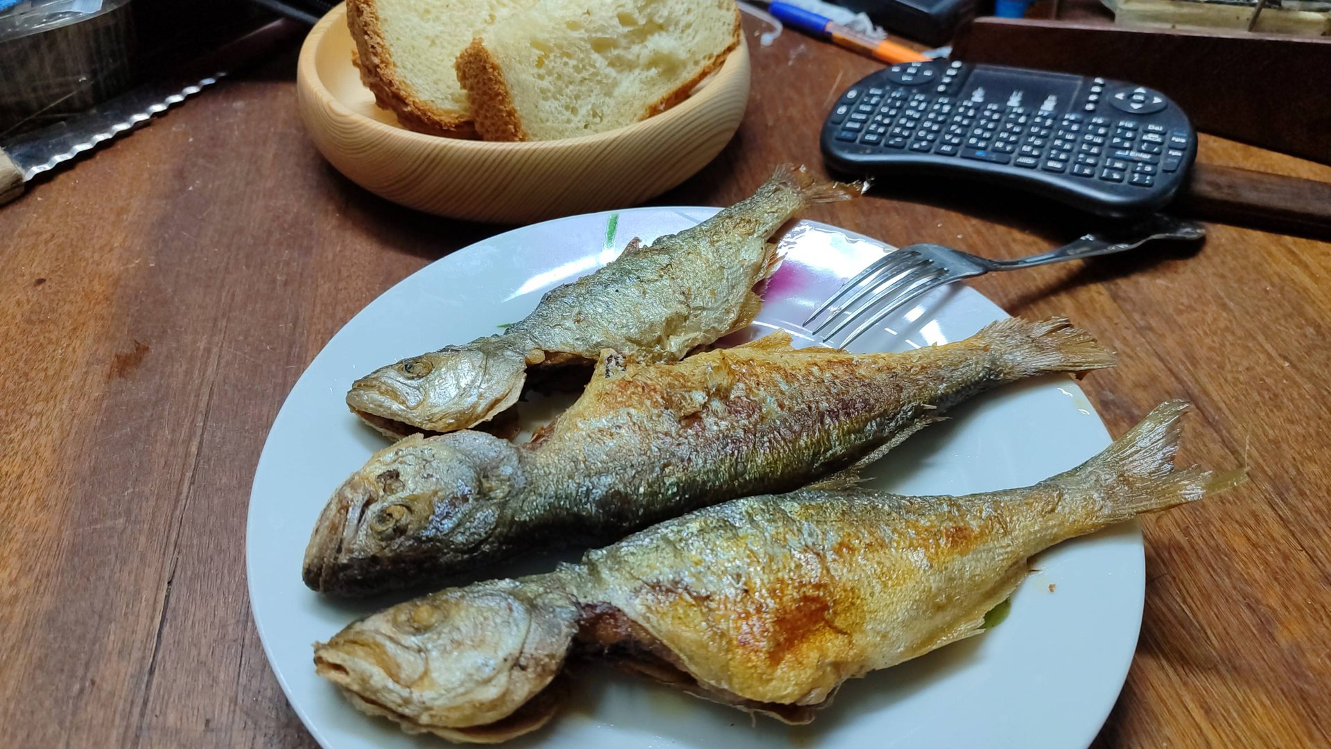 Владимир Анисимов. Домашние самоделки.