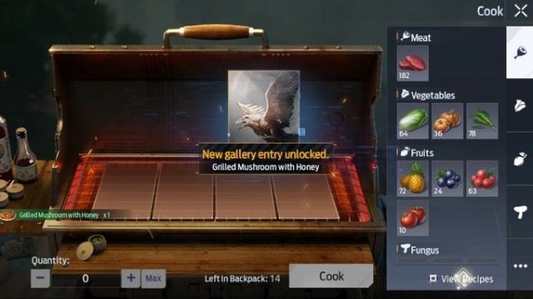 Undawn All Cooking Recipes