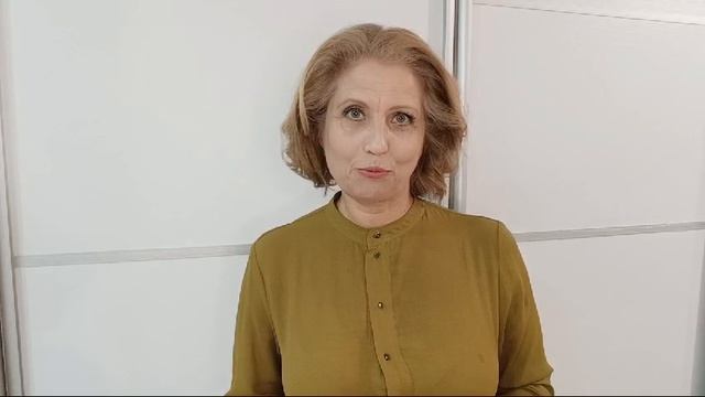 Визитка. Гежа Ксения