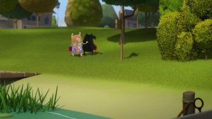 Котенок Шмяк 😻.Эпизоды 37-40 - Сборник мультфильмов