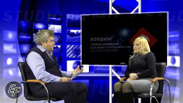 Бизнес клуб в лицах. Выпуск 4 "Инга Мусина" смотреть онлайн