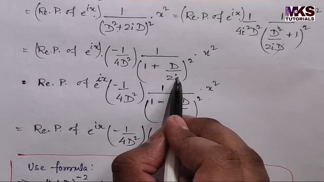 15. CF and PI | Complete Concept & Problem#5 |Most Important| Differential Equations of Higher Orde смотреть онлайн