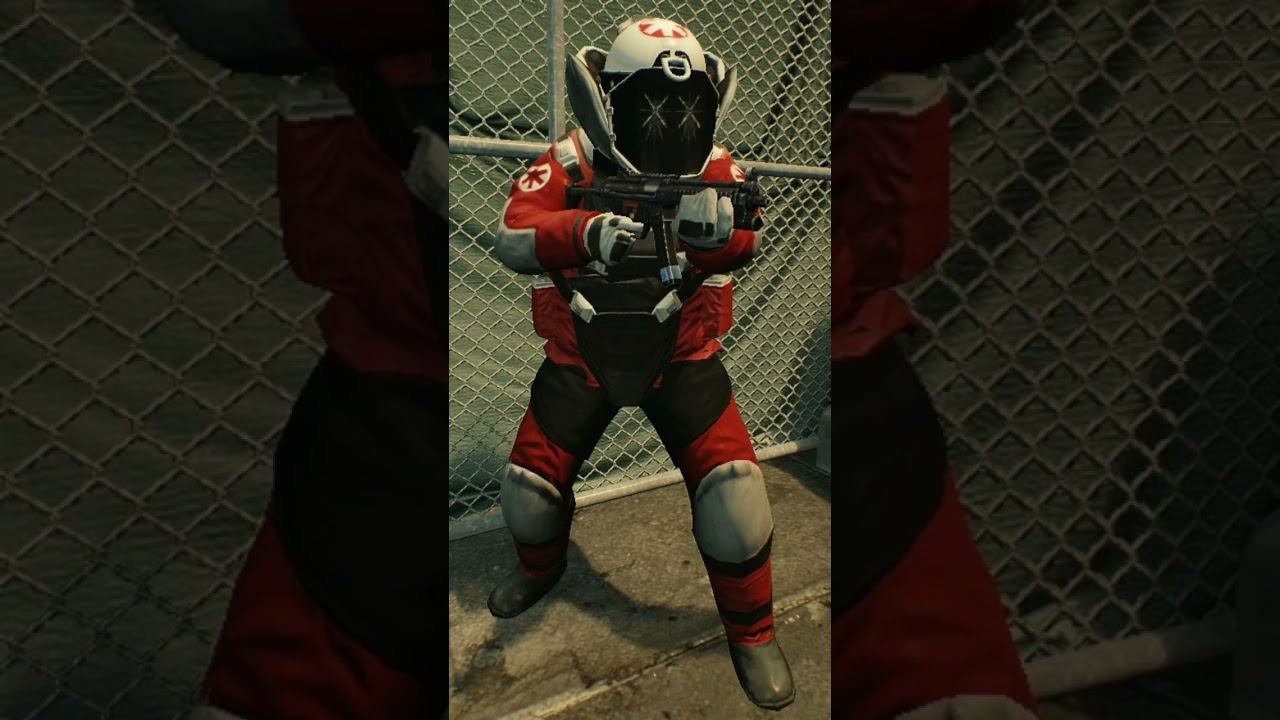 Voicing bulldozers from payday 2 (including taser) смотреть онлайн