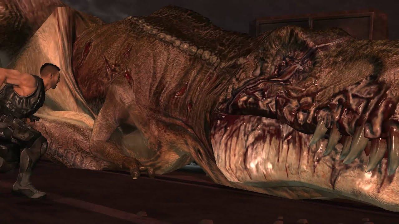 TUROK ЗУБ ЗА ЗУБ миссия 15 (прохождение) смотреть онлайн