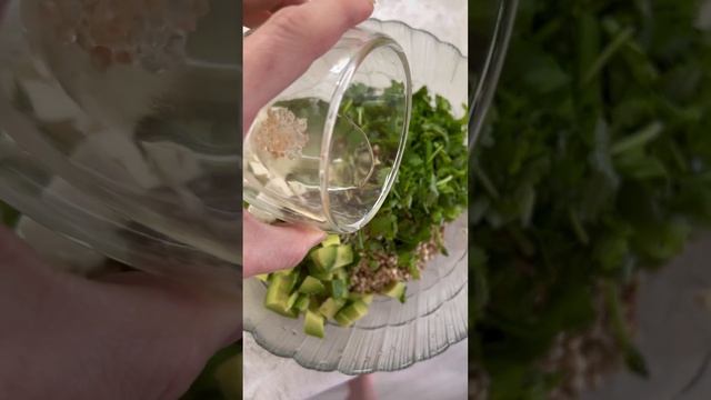 Радость на столе