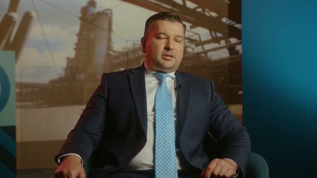 СИБУР, проект «Энергия признания» смотреть онлайн
