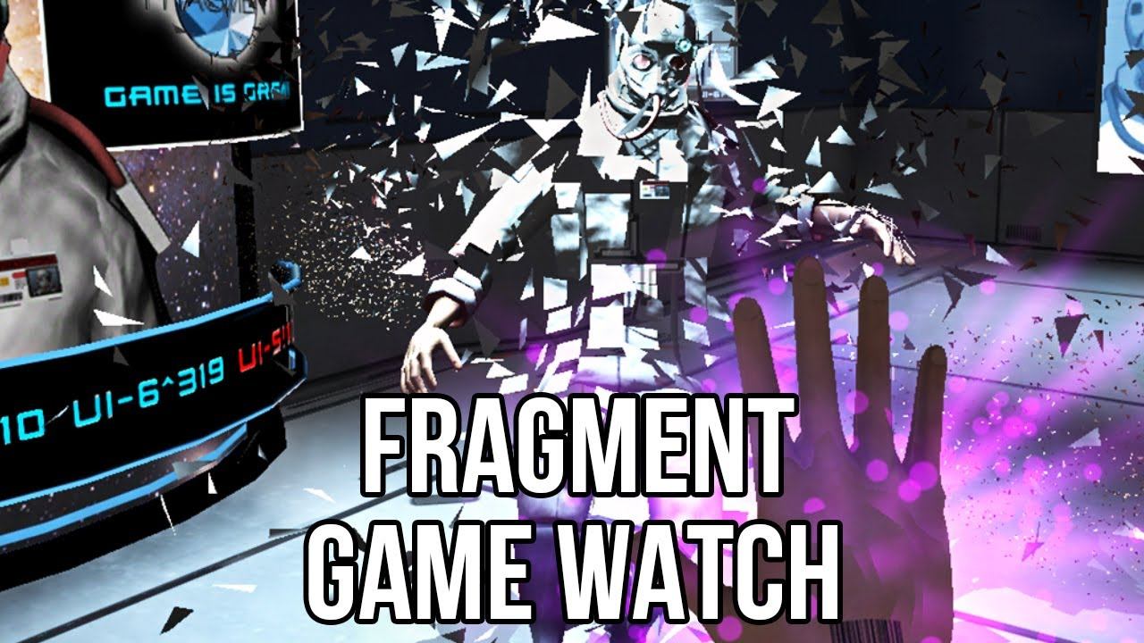 Fragment (Free PC Action/Stealth Game): FreePCGamers Game Watch смотреть онлайн