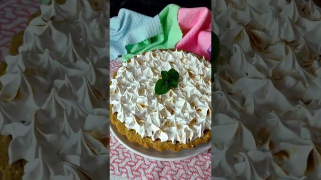 Pie de Parchita, Maracuyá, chinola 😋 смотреть онлайн