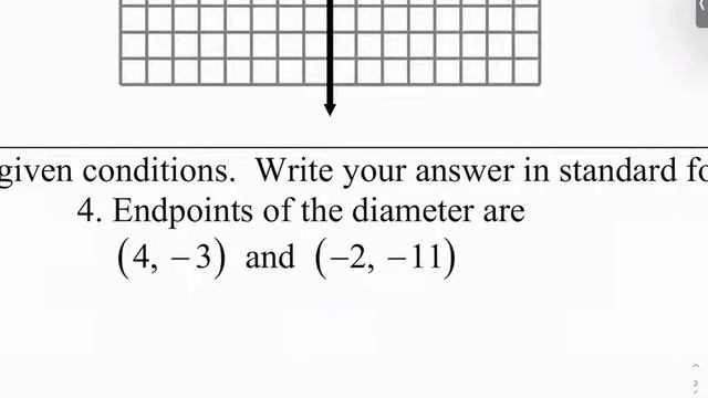 [PreCal] Circle & Ellipse: Overview of Questions смотреть онлайн