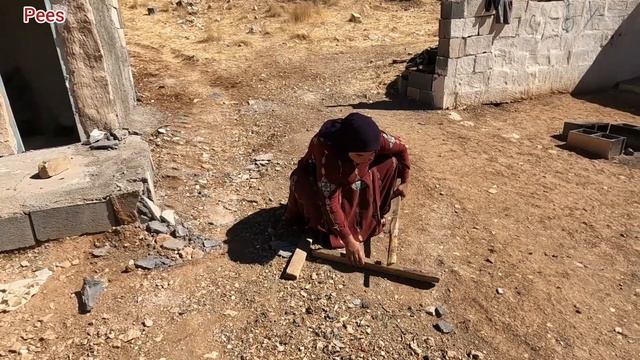 Heartbreaking Encounter: Akram's Struggles And Unexpected Kindness