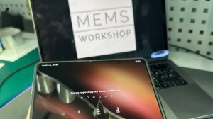 Немножко магии в истории с заменой дисплея на Honor Magic V2