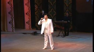 Гафаров Фидан - Хинэ килдем, иркэм.