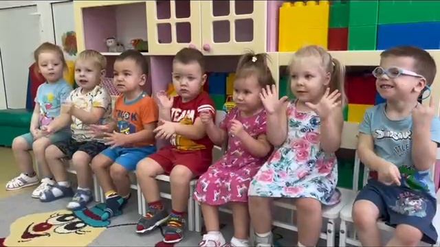 группа "Озорные Пчелки" смотреть онлайн