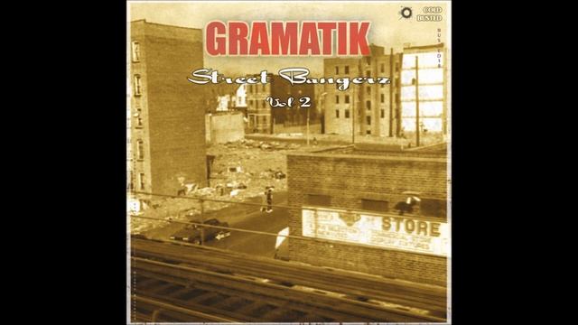 Gramatik - The Prophet Version 2 0 смотреть онлайн