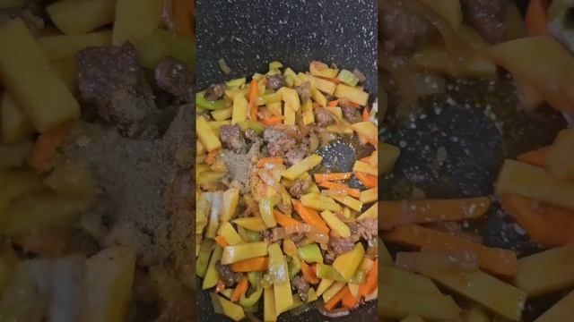 Кулинарный путь