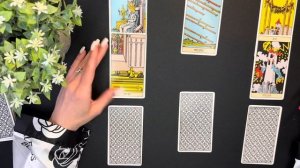 🧩 ТАРО-АНАЛИЗ🚂 ВОКЗАЛ ДЛЯ ДВОИХ: Простой расклад на отношения для новичков! (Таро Уэйта)🔍 ПРОСТО