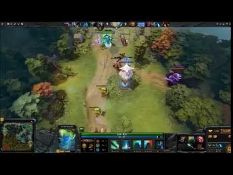 Miracle plays Morphling vs SoNNeikO Spirit Breaker - Dota 2 смотреть онлайн