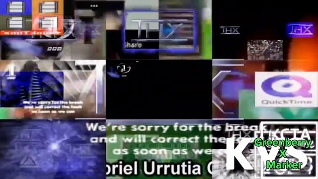 [Sparta Remix] Knife Has A Sparta EXTENDED Remix V36