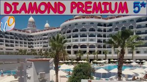Diamond Premium Hotel & Spa