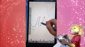 Huawei MatePad SE 11 для рисования (первое мнение)