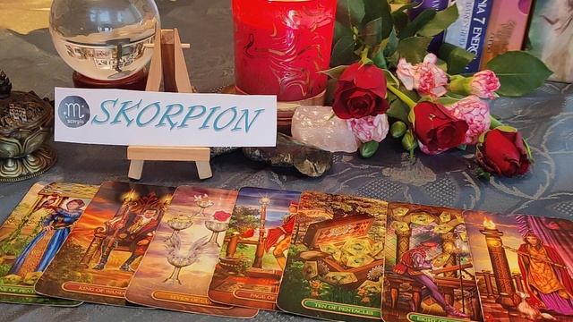 ♋RAK♏SKORPION♓RYBY OD 11.03.DO 17.03.2024 смотреть онлайн