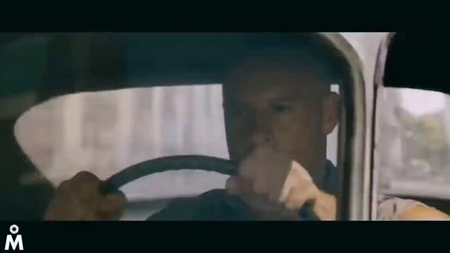 Басы с Виндизелем