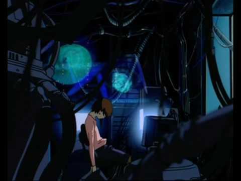 Serial Experiments Lain AMV - Technologic