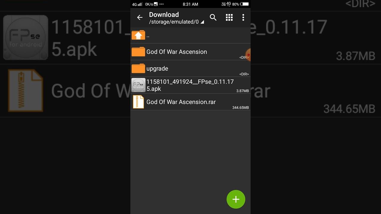 God of war ppsspp download 2019 смотреть онлайн
