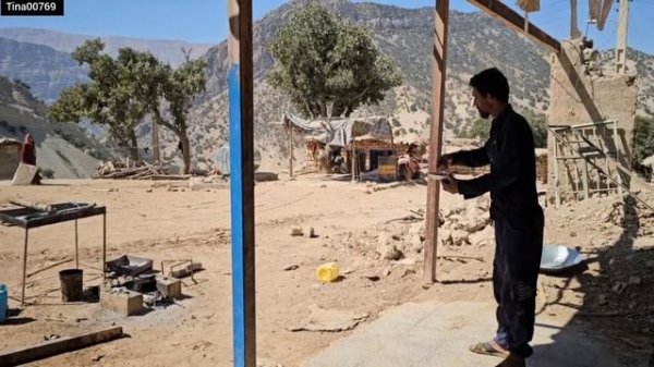 "Zahra and Zainab conflict: a novel of love, friendship and rescue"