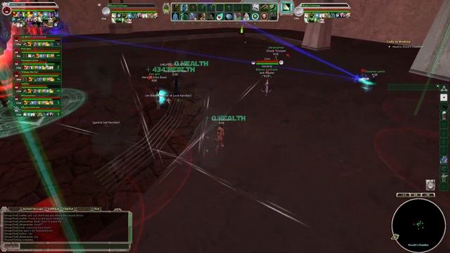 Star Wars Galaxies Legends Lord Kizash - Jedi Theme Park смотреть онлайн