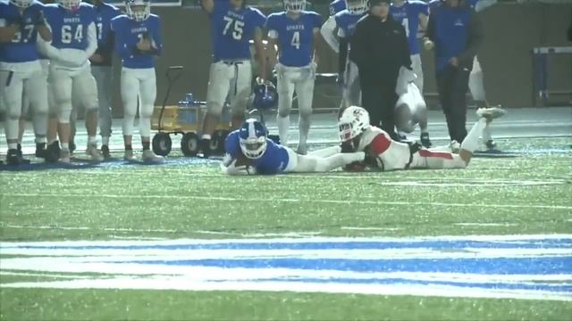 Whitehall 40, Sparta 20 смотреть онлайн