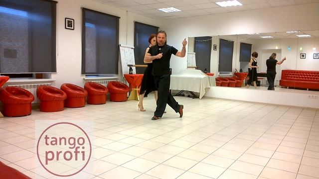 004  Танго нуэво элементы вращения в базовой структуре